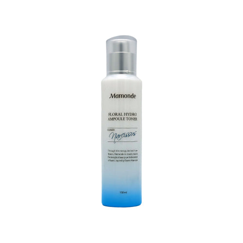 [Mamonde] Floral Hydro Ampoule Toner 150ml