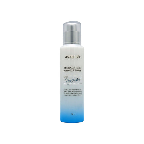 [Mamonde] Floral Hydro Ampoule Toner 150ml