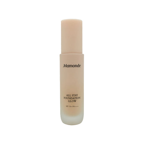 [Mamonde] All Stay Foundation Glow 30ml