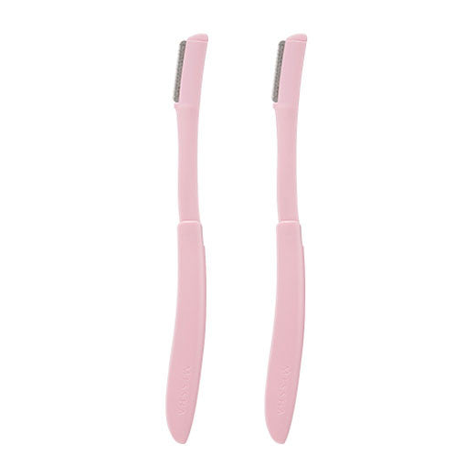 [Missha] Folding Eyeborw Knife (2P) - Cosmetic Love