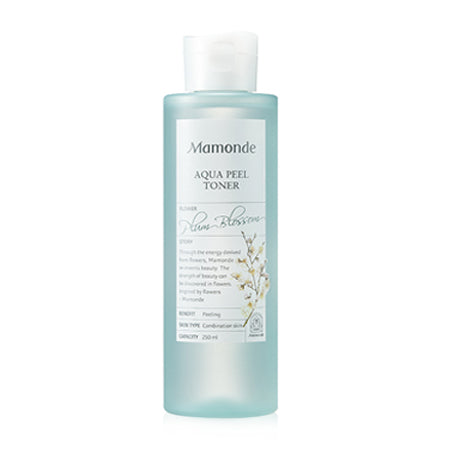 [Mamonde] Aqua Peel Toner 250ml
