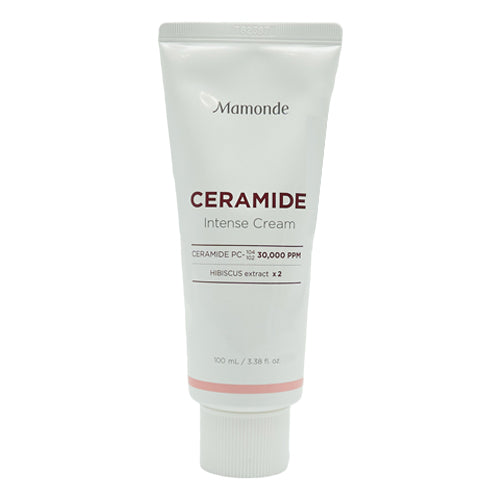 [Mamonde] Ceramide Intense Cream (Tube) 100ml