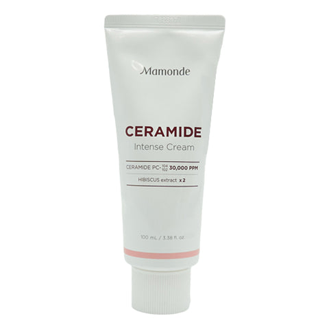 [Mamonde] Ceramide Intense Cream (Tube) 100ml