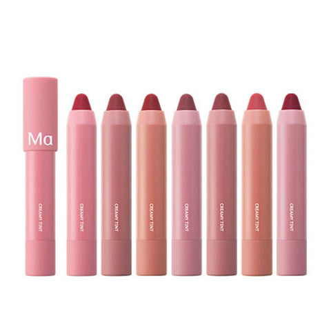 [Mamonde] Creamy Tint Color Balm Chiffon 2.5g