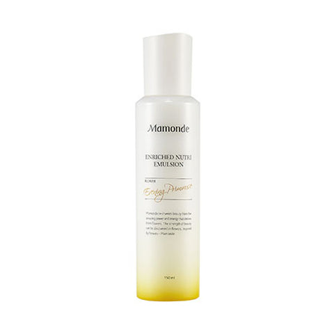 [Mamonde] Enriched Nutri Emulsion 150ml
