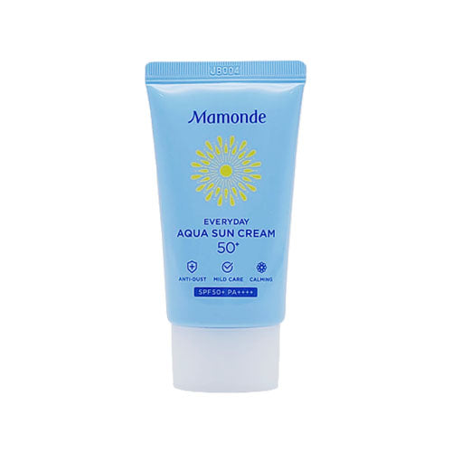 [Mamonde] Everyday Aqua Sun Cream AD 40ml