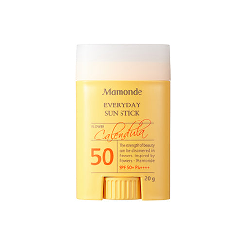 [Mamonde] Everyday Sun Stick SPF50+ PA++++ 20g