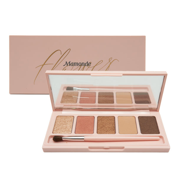 [Mamonde] Flower Pop Eye Palette 5g
