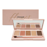 [Mamonde] Flower Pop Eye Palette 5g