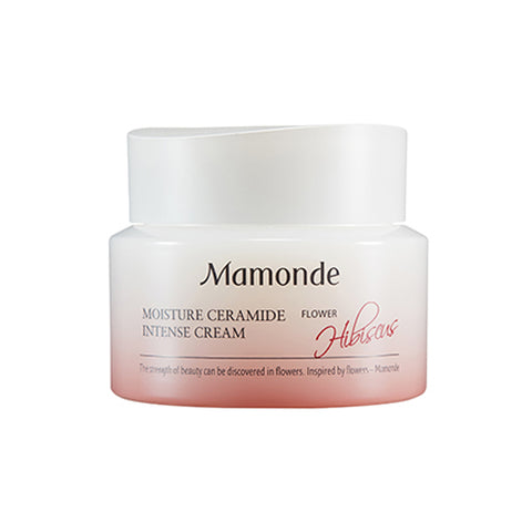 [Mamonde] Moisture Ceramide Intense Cream 50ml