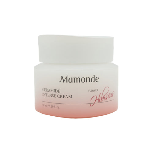 [Mamonde] New Ceramide Intense Cream 50ml
