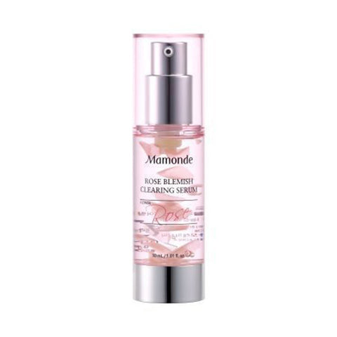 [Mamonde] Rose Blemish Clearing Serum 30ml