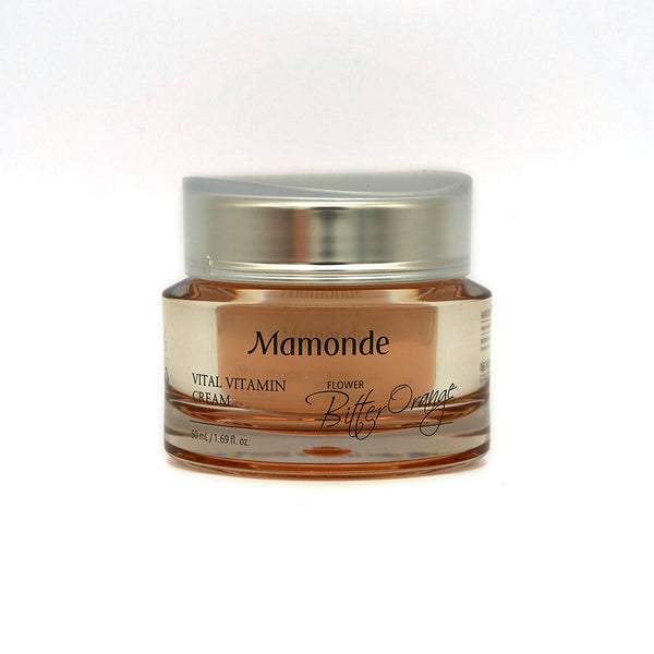 [Mamonde] Vital Vitamin Cream 50ml