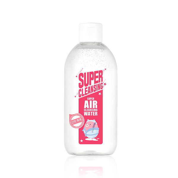 [Me Factory] Super Air Cleansing Water 300ml