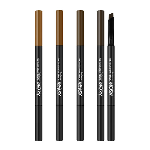 [Merzy] The First Brow Pencil 0.3g