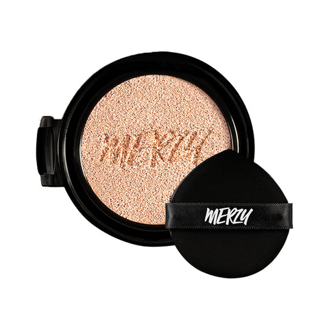 [Merzy] The First Cushion Cover Refill 13g