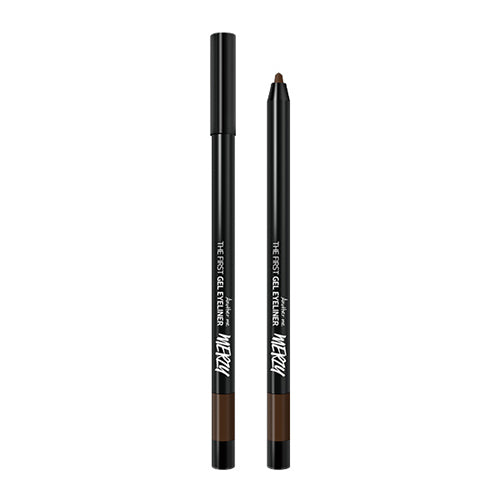 [Merzy] The First Gel Eye Liner 0.5g