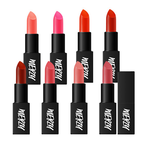 [Merzy] The First Lip stick 3.5g
