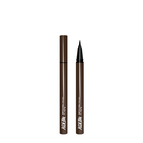 Merzy The First Pen Eye Liner 0.5g,[Merzy] The First Pen Eye Liner 0.5g,MERZY,ME MR002V01