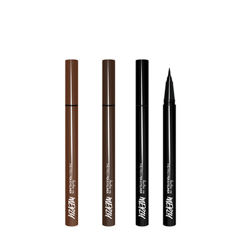 [Merzy] The First Pen Eye Liner 0.5g