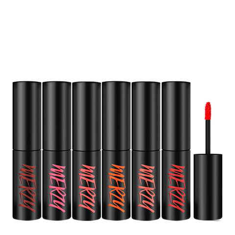 [Merzy] The First Velvet Tint 4.5g