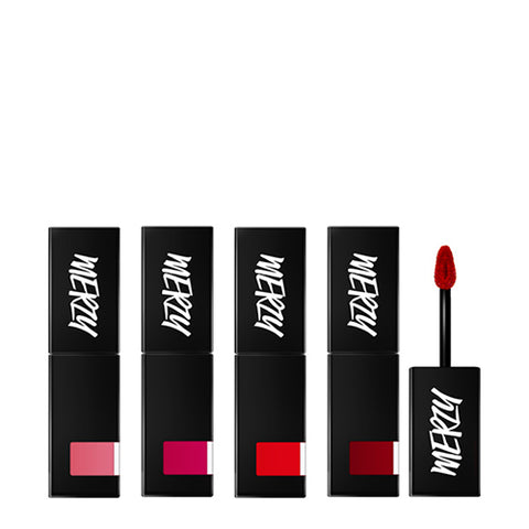 [Merzy] The First jel Tint 9g