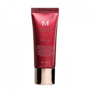 [MiSSHA] M Perfect Cover BB Cream 20ml SPF42 PA+++ - Cosmetic Love