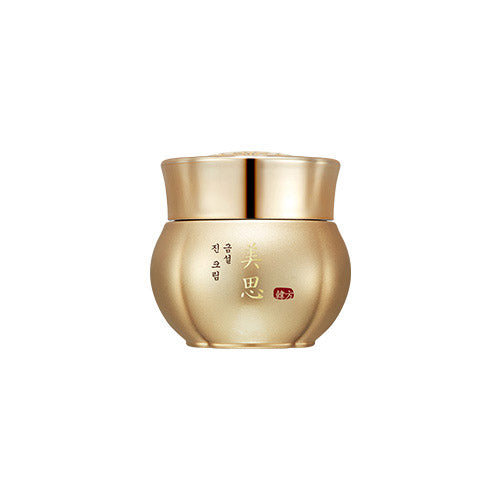 [Missha] 2018 Misa Gold Snow Jin Cream 50ml