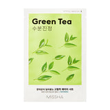 [Missha] Airy Fit Sheet Mask 19g