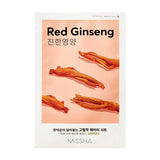 [Missha] Airy Fit Sheet Mask 19g