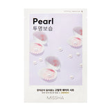[Missha] Airy Fit Sheet Mask 19g