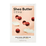 [Missha] Airy Fit Sheet Mask 19g