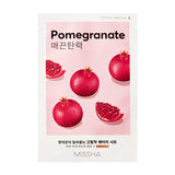 [Missha] Airy Fit Sheet Mask 19g