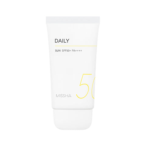 [Missha] All Around Safe Block Daily Sun 50ml