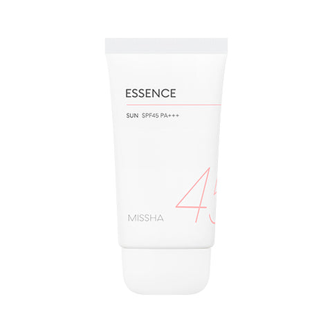 [Missha] All Around Safe Block Essence Sun 50ml