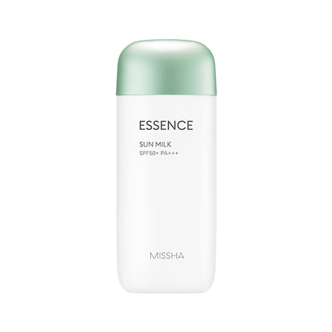 [Missha] All Around Safe Block Essence Sun Milk 70ml