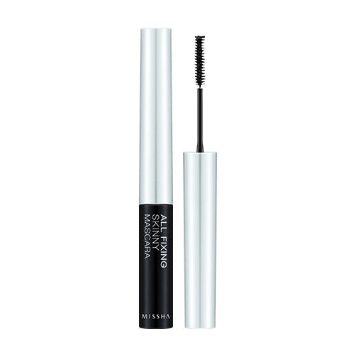 [Missha] All Fixing Skinny Mascara 3.3g
