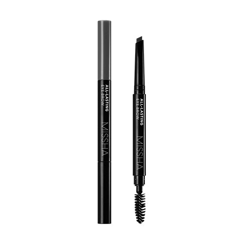 [Missha] All Lasting Eye Brow 0.2g