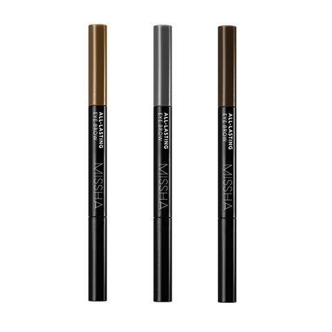 [Missha] All Lasting Eye Brow 0.2g