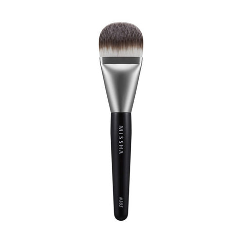 [Missha] Artistool Foundation Brush_105 1ea