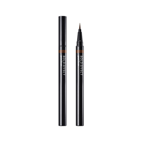[Missha] Bold Effect Pen Liner(True Brown) 0.4g