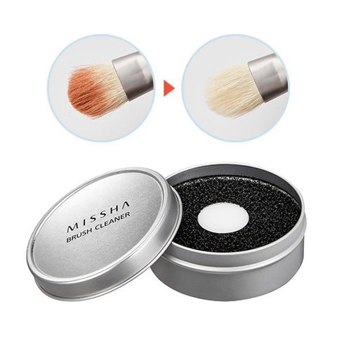 [Missha] Brush Cleaner 1EA