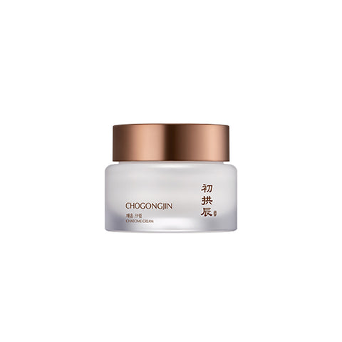 [Missha] Chogongjin Chaeome Cream 50ml