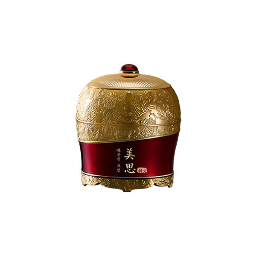 [Missha] Chogongjin Cream 60ml - Cosmetic Love