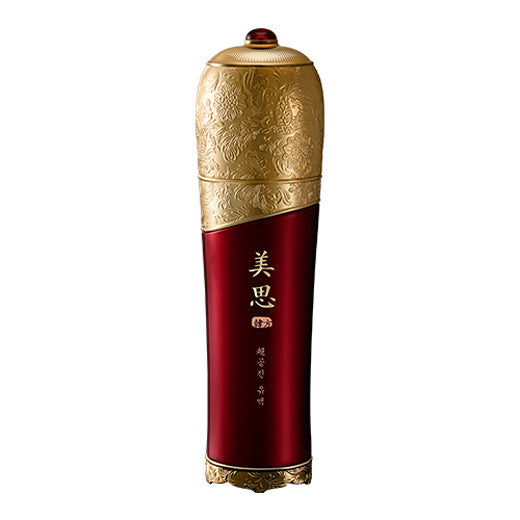 [Missha] Chogongjin Emulsion 125ml - Cosmetic Love