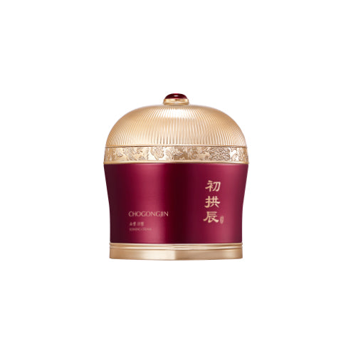 [Missha] Chogongjin Sosaeng Cream 60ml