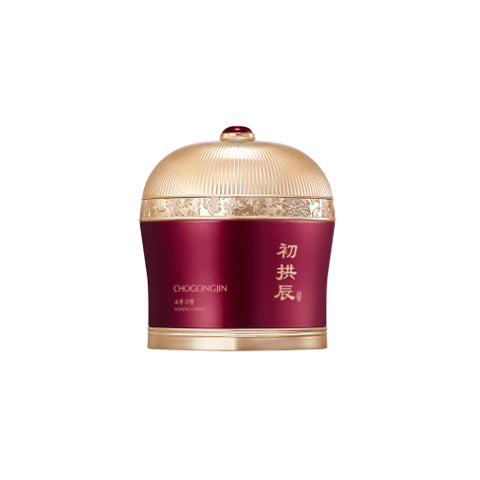 [Missha] Chogongjin Sosaeng Cream 60ml