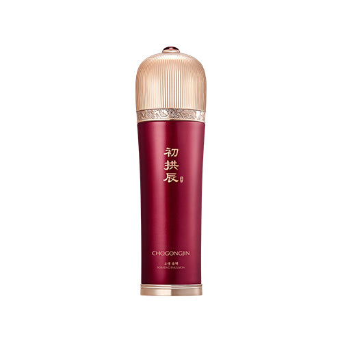 [Missha] Chogongjin Sosaeng Emulsion 125ml