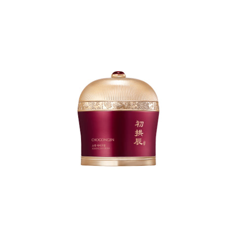 [Missha] Chogongjin Sosaeng Eye Cream 30ml