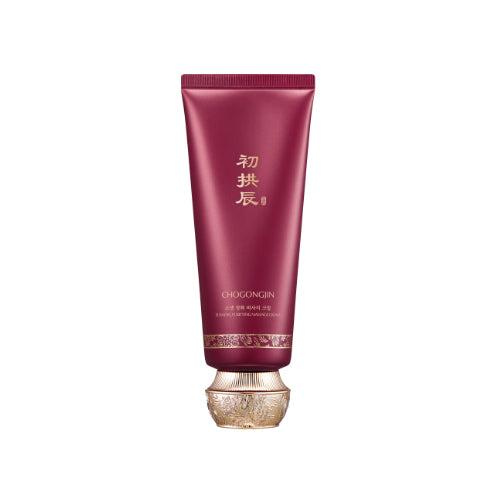 [Missha] Chogongjin Sosaeng Purifying Massage Cream 150ml